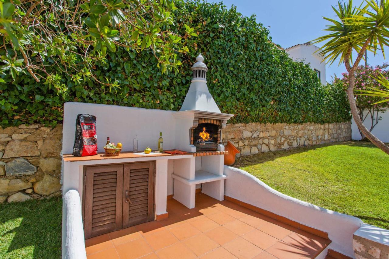 Villa Aveiros By Villa Plus Albufeira Exterior photo